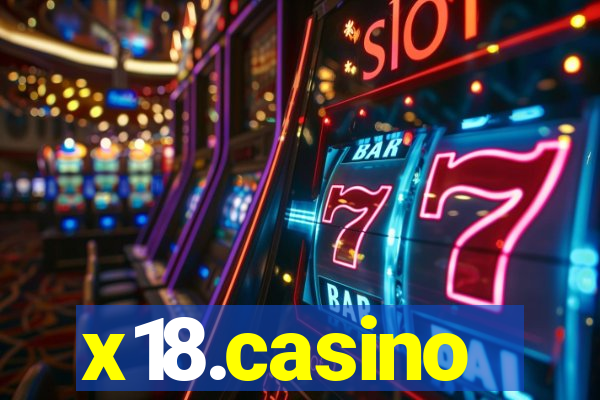 x18.casino