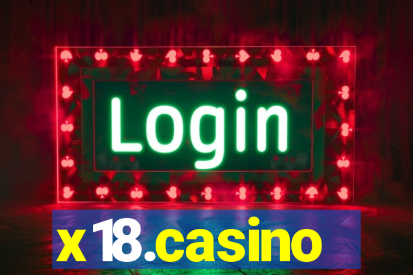 x18.casino