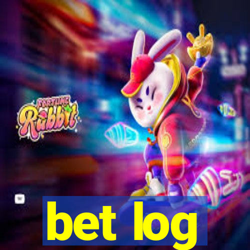 bet log