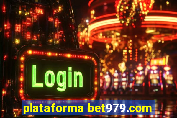 plataforma bet979.com