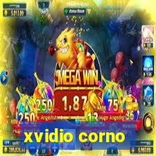 xvidio corno