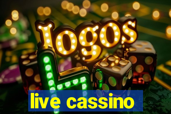 live cassino