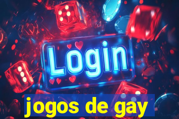 jogos de gay