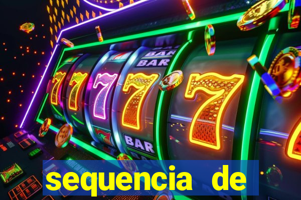 sequencia de jogadas poker