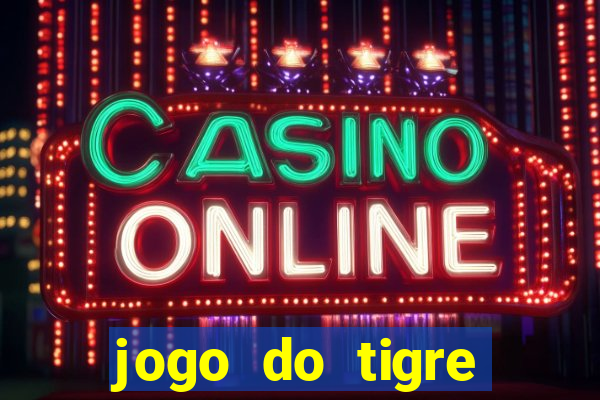 jogo do tigre liberado no brasil