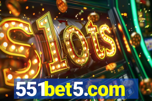 551bet5.com