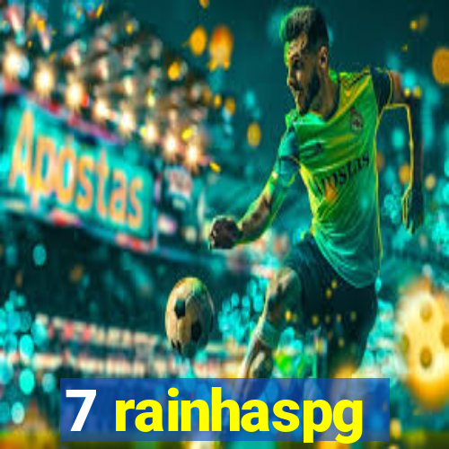 7 rainhaspg