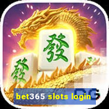 bet365 slots login