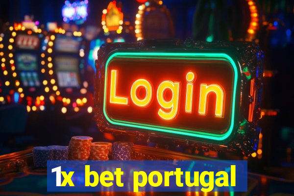 1x bet portugal