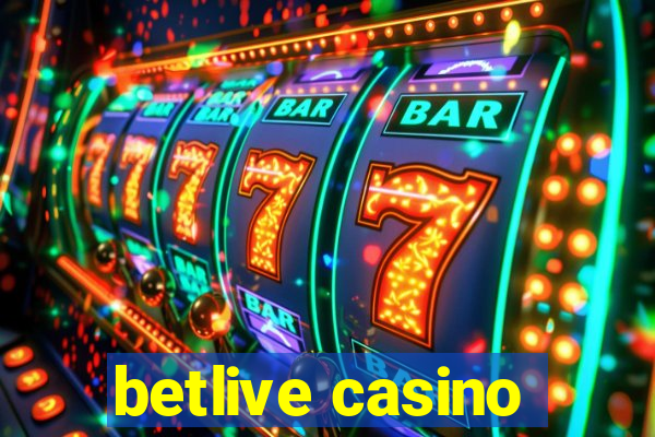 betlive casino