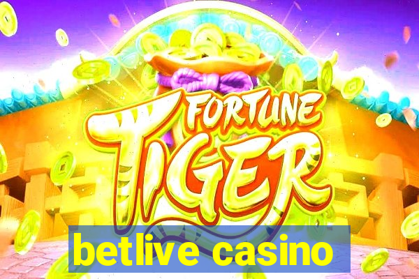 betlive casino