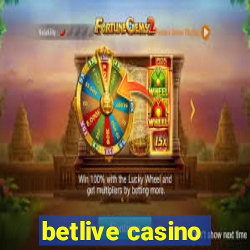 betlive casino