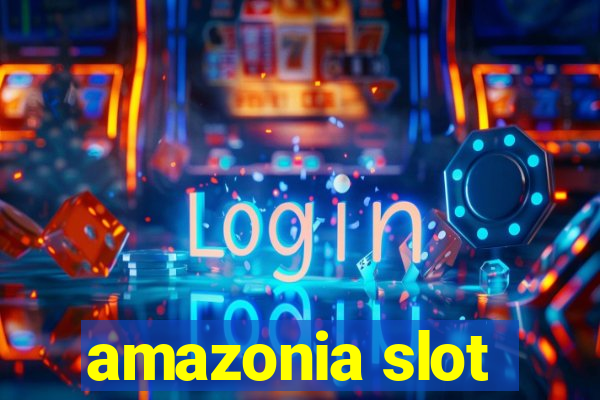 amazonia slot