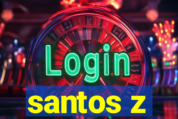 santos z