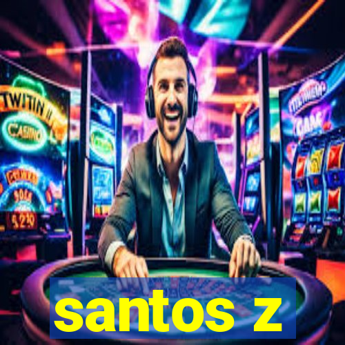 santos z