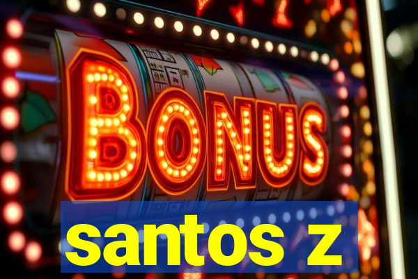 santos z