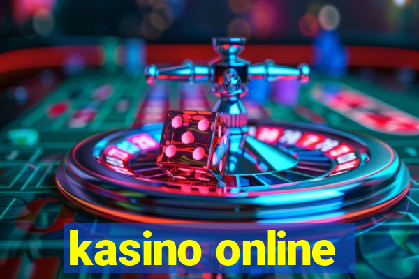 kasino online