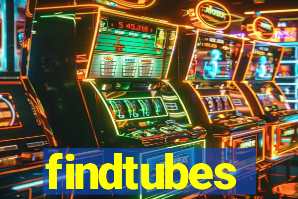 findtubes