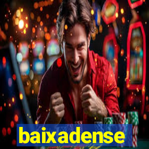 baixadense