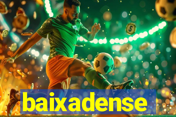 baixadense