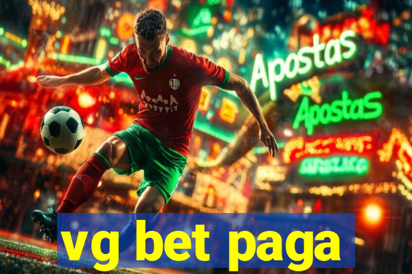 vg bet paga