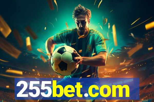 255bet.com