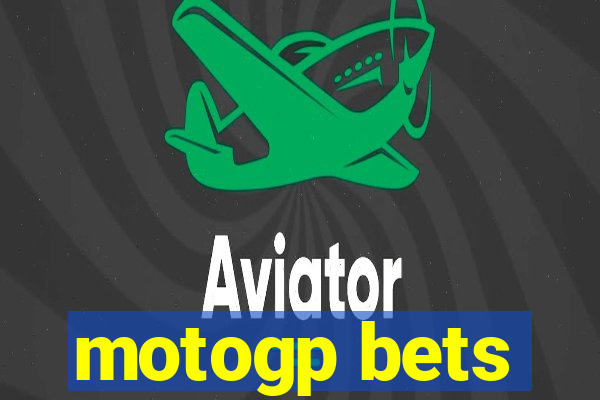 motogp bets