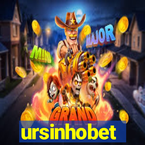 ursinhobet