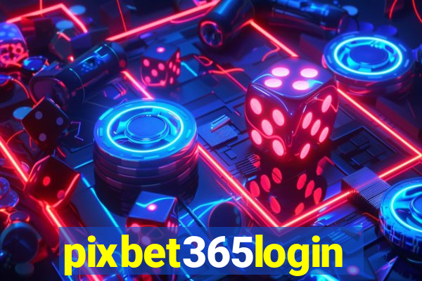 pixbet365login