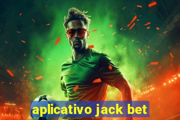 aplicativo jack bet