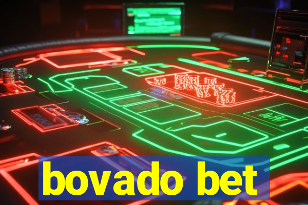 bovado bet