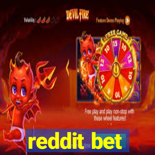 reddit bet