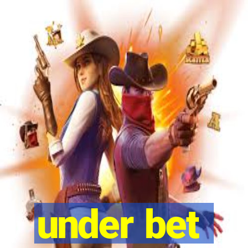 under bet