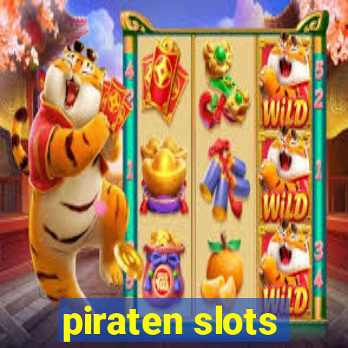 piraten slots