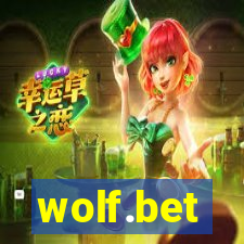 wolf.bet