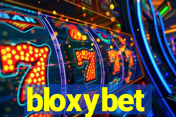 bloxybet