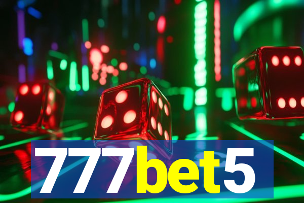 777bet5