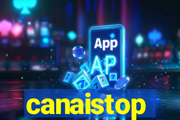 canaistop