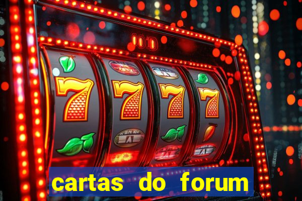 cartas do forum ele e ela site:www.revistaforum.com.br