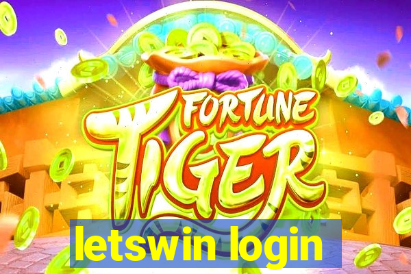 letswin login