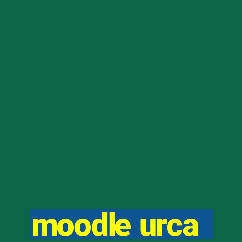 moodle urca