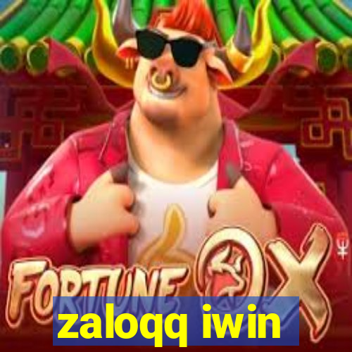 zaloqq iwin