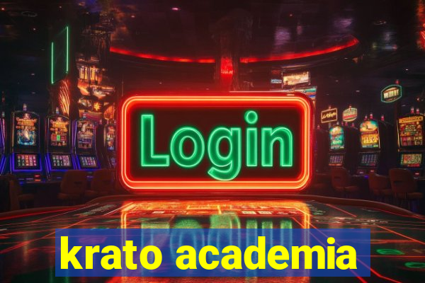 krato academia