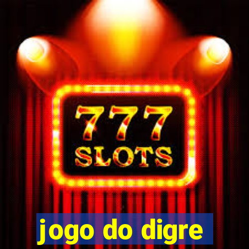 jogo do digre