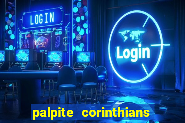 palpite corinthians x bahia