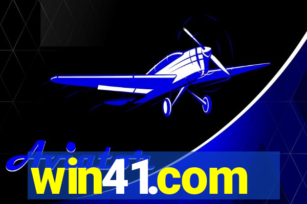 win41.com