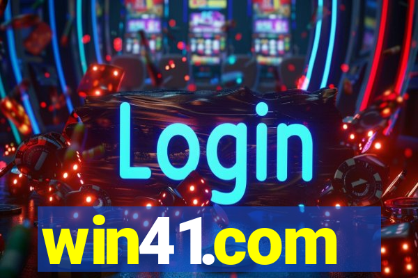 win41.com