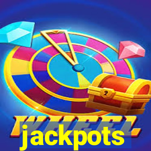 jackpots