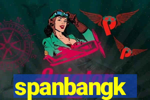 spanbangk