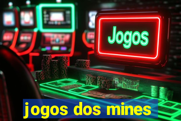 jogos dos mines